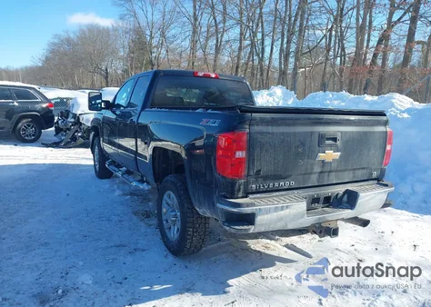 2016 Chevrolet Silverado 2500Hd Lt from USA, damaged, VIN 1GC2KVEG2GZ194218